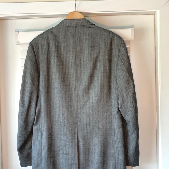 Men's Nautica Sports Jacket - Picture 8 of 8